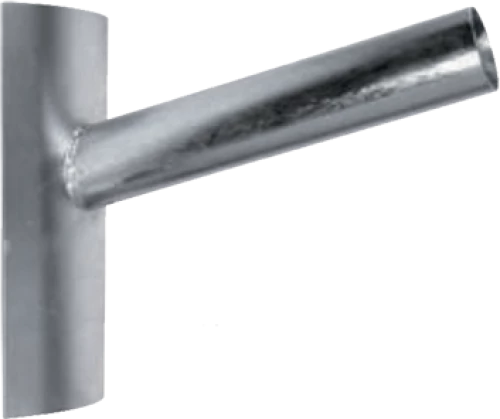 POLE MOUNTING D45mm