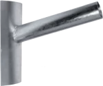 POLE MOUNTING D45mm