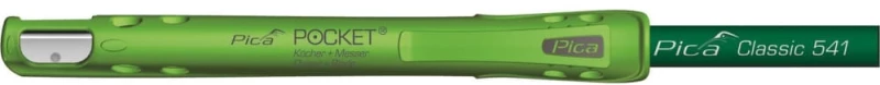 PICA POCKET STONEMASON 505/02 Επαγγελματικό Μολύβι Χάραξης
