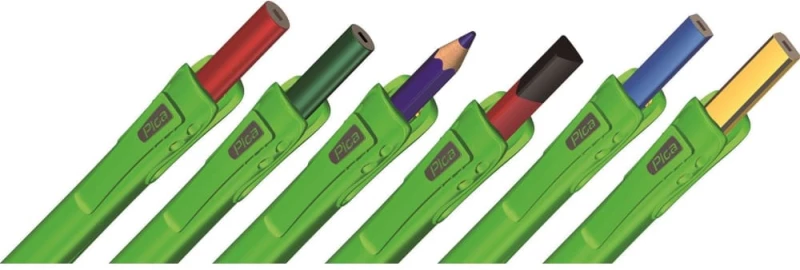 PICA POCKET STONEMASON 505/02 Επαγγελματικό Μολύβι Χάραξης