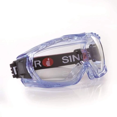 SINGER SAFETY EVAGUARD