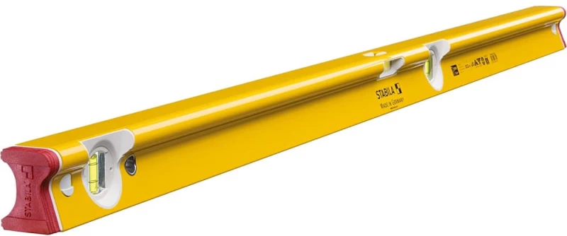 Αλφάδι 120cm με 3 μάτια Type R 300 STABILA 18374