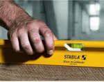 Αλφάδι 120cm με 3 μάτια Type R 300 STABILA 18374