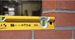 Αλφάδι 120cm με 3 μάτια Type R 300 STABILA 18374