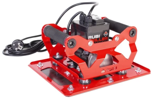 Δονητής Πλακιδίων Triller 230V 50/60Hz Rubi 18948