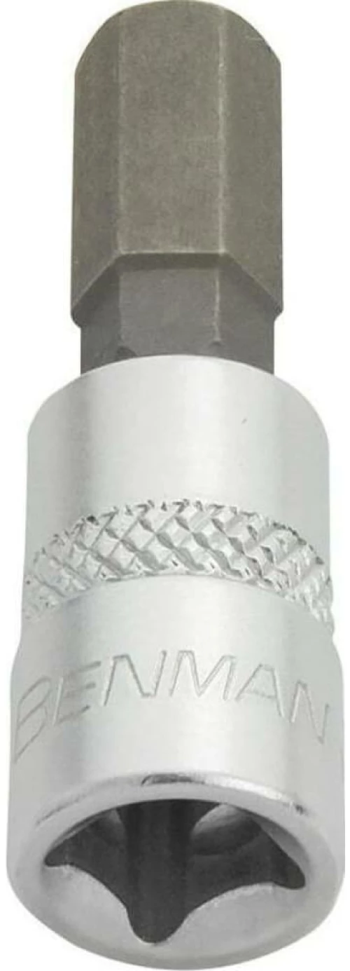 ΚΑΡΥΔΑΚΙ 1/4" ΓΙΑ ΒΙΔΕΣ ΑΛΛΕΝ 04.0mm, BENMAN 75034