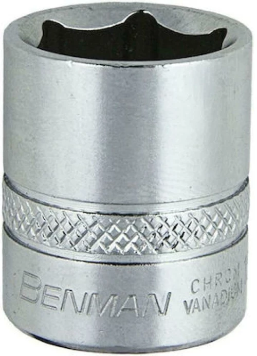 ΚΑΡΥΔΑΚΙ BENMAN 1/4'' 8mm 70251