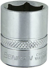 ΚΑΡΥΔΑΚΙ BENMAN 1/4'' 8mm 70251