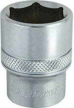ΚΑΡΥΔΑΚΙ BENMAN 3/8'' 23mm 70284