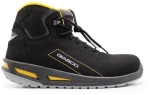 ΜΠΟΤΑΚΙ ΑΣΦΑΛΕΙΑΣ GIASCO GYM EVO S3L FO SR ESD