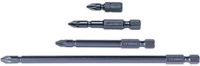 ΜΥΤΗ BENMAN V5 STEEL TORSION PZ3x50mm (2τμχ) 75024