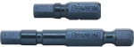 ΜΥΤΗ BENMAN V5 STEEL ΑΛΛΕΝ HEX2,5x25mm (2τμχ) 74963
