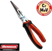 ΜΥΤΟΤΣΙΜΠΙΔΟ 160mm  BENMAN 70720
