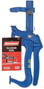 ΠΕΝΣΑ ΠΛΑΚΙΔΙΩΝ ΠΛΑΣΤΙΚΗ BENMAN 72632