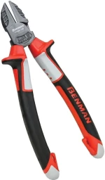 ΠΛΑΓΙΟΚΟΦΤΗΣ POWERGRIP  160 BENMAN 77527