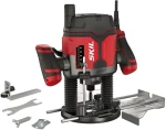 Ρούτερ 1.400W 1860AA SKIL Red
