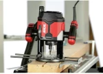 Ρούτερ 1.400W 1860AA SKIL Red