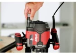 Ρούτερ 1.400W 1860AA SKIL Red