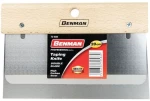 ΣΠΑΤΟΥΛΑ ΠΑΤΩΜΑΤΩΝ ΜΕ 2πλη ΛΑΜΑ 30cm BENMAN 70587
