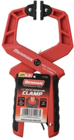 ΣΦΙΓΚΤΗΡΑΣ ΜΑΝΤΑΛΑΚΙ ΠΟΛ/ΛΩΝ ΧΡΗΣΕΩΝ 1.5'',BENMAN BENMAN 71995