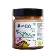 Βούτυρο Αμυγδάλου bio 220 ml