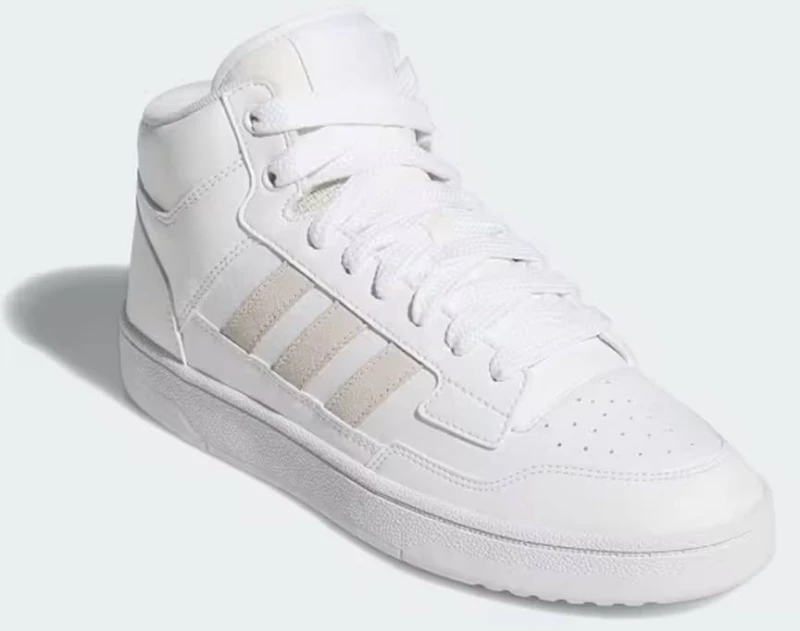 ADIDAS RAPID COURT MID - JP5864