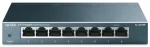 TP-Link TL-SG108 V8 8 Port 1000Mbps