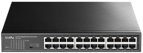 Switch Cudy GS1024 Gigabit