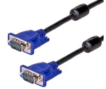 Καλώδιο VGA to VGA 1,5m Black
