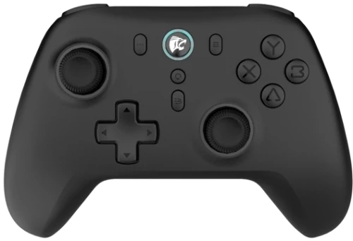 Roar GamePad RR-0026 PS3/PC Black