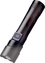 Επαναφορτιζόμενος φακός LED - W510A-TG - 418417
