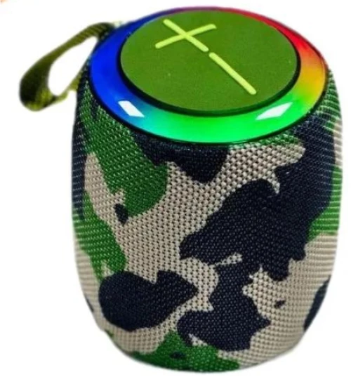 S320 Ασύρματο ηχείο Bluetooth Camo