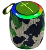 S320 Ασύρματο ηχείο Bluetooth Camo