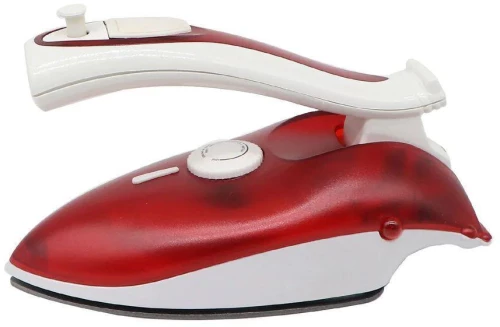 Raf R-1259R Σίδερο Ταξιδίου Ατμού 800W