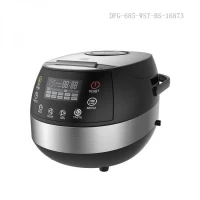 Winning Star Rice Cooker ST-9308 500W με Χωρητικότητα 4lt