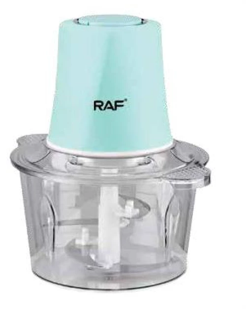 Raf R-7011T Πολυκόπτης Multi 600W με Δοχείο 2lt