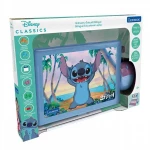 LEXIBOOK Εκπαιδευτικό Δίγλωσσο Laptop Stitch