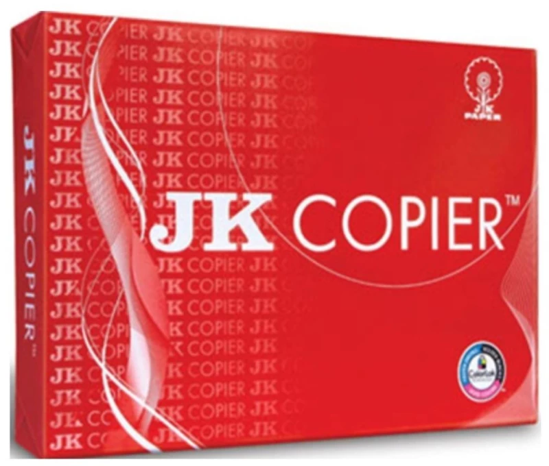 Χαρτί Φωτοτυπικό Α5 JK Copier 80gr 500φ