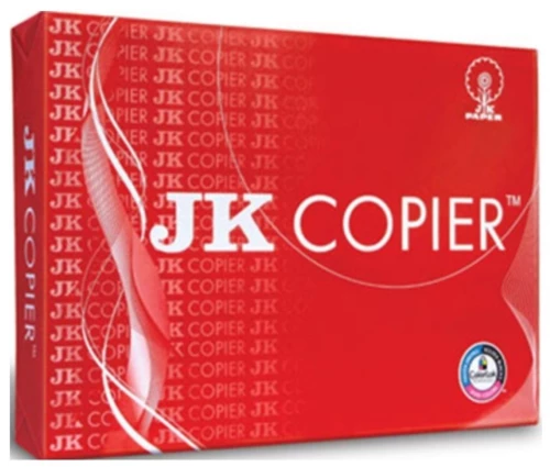 Χαρτί Φωτοτυπικό Α5 JK Copier 80gr 500φ