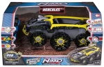 Nikko RC Hercules 6-Wheeled