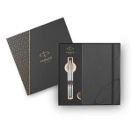 Parker IM Rituals T.Green BP+NB