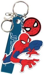 Μπρελόκ Spiderman 000508349