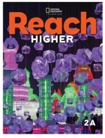 REACH HIGHER 2A SB ( + SPARK) PAC
