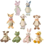 Happymals Party Time Collection