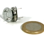 Μαγνητικό Κουμπώμα Φ18,5mm Αρσ+Θύλ. Σετ