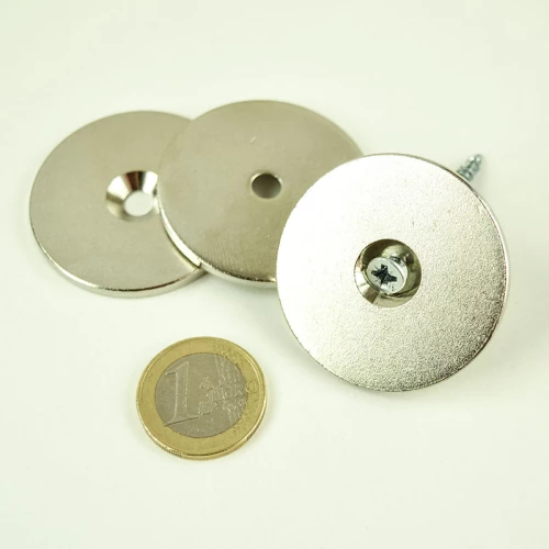 Μεταλλική Ροδέλα Φρεζατη Φ42x3x5.8mm Οπή