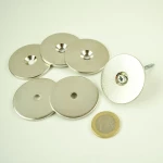 Μεταλλική Ροδέλα Φρεζατη Φ42x3x5.8mm Οπή