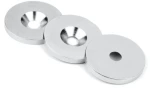 Μεταλλική Ροδέλα Φρεζατη Φ42x3x5.8mm Οπή