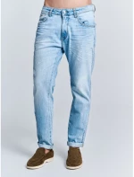 Staff Men's Sapphire Jeans