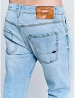 Staff Men's Sapphire Jeans